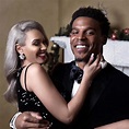 Kia Proctor Wiki: Facts About The Life Of Cam Newton’s Girlfriend