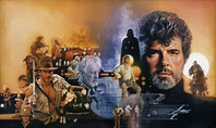 Ciclo “La Fuerza de George Lucas” en diciembre, en el Cineclub UTP ...
