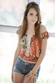 Download Haley Pullos Movies And Tv Shows Background - Akeno Gallery