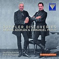 Franz Doppler: Kammermusik mit Flöte (CD) – jpc