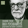 Über Psychoanalyse | Sigmund Freud | BUCHFUNK Download Shop