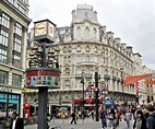 Leicester Square, London: How To Reach, Best Time & Tips