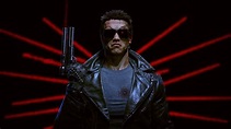 The Terminator Wallpaper 4k HD ID:9630