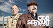 Bob Servant Independent Staffel 1 Episodenguide – fernsehserien.de