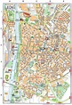 Mapas Detallados de León para Descargar Gratis e Imprimir
