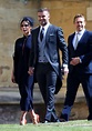David Beckham at Royal Wedding 2018 Pictures | POPSUGAR Celebrity UK ...