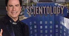 John Travolta defends 'beautiful' Scientology and says he will NOT ...