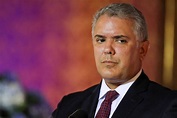 Iván Duque nombra a nuevo codirector del Banco Central de Colombia | El ...