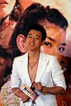 Tong Dawei Chinese Actor Tong Dawei Editorial Stock Photo - Stock Image ...