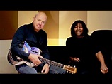 The shouting stage - Joan Armatrading feat. Mark Knopfler - YouTube