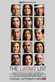 The Latino List (2011) par Timothy Greenfield-Sanders