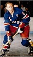 Bob Nevin Rangers Hockey, New York Rangers, Hall Of Fame, Nhl, Sports ...