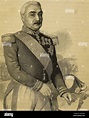 Aimable Pelissier, 1st Duc de Malakoff (1794-1864). Marshal of Stock ...