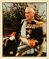1937 Print Sir Samuel Hoare Admiral Orders Medals Portrait FZ3 – Period ...