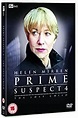 Prime Suspect: 4 - The Lost Child [DVD] [1995] : Amazon.com.mx ...