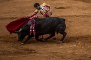 A God of the Bullring Made Human - The New York Times