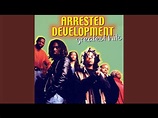 Arrested Development – Revolution (1992, CD) - Discogs