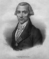 Louis Nicolas Vauquelin - Alchetron, the free social encyclopedia