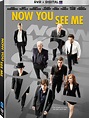 Now You See Me, Movie Review