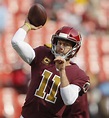 Redskins QB Alex Smith on playing again: ‘That’s the plan’ | The ...