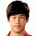 Jung Seung Yong FIFA 14 - 60 - Rating - Ultimate Team | Futhead