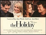 The Holiday | Fanmade Films 4 Wiki | Fandom