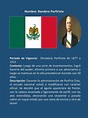 Principales banderas de México y su resumen | Educación Primaria