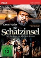 Die Schatzinsel (1972) | Film-Rezensionen.de