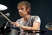 Dominic Howard Picture 4 - Muse Performing Live in Concert