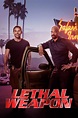 Lethal Weapon (TV Series 2016-2019) - Posters — The Movie Database (TMDB)