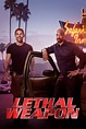 Lethal Weapon (TV Series 2016-2019) - Posters — The Movie Database (TMDB)