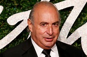 Sir Philip Green no longer a billionaire after fortune…