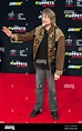 Steve Whitmire attends the premiere of Disney's 'Muppets Most Wanted' at the El Capitan Theatre ...