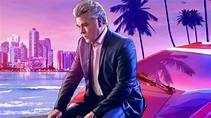 Ray Liotta Iconic GTA Vice City Tommy Vercetti Voice Remembered After ...