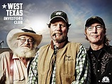 West Texas Investors Club (TV Series 2015– ) - IMDb