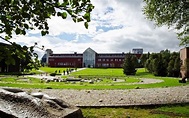 UArctic - UiT The Arctic University of Norway