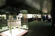 Shanghai Museum: A Step Back into Ancient China