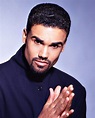 Loving Moore: SHEMAR MOORE ~ Featured Photo 12/27