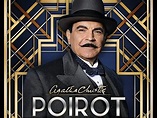 Hercules Poirot 13 x 04 Los trabajos de Hercules - YouTube