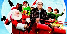 Die Gebrüder Weihnachtsmann - Stream: Online anschauen