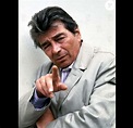 Columbo a perdu sa voix française, Serge Sauvion sera enterré vendredi ...