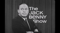 The Jack Benny Show - Jacks last radio show - YouTube