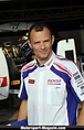 Interview - Stephane Sarrazin - Peile den Sieg an - Mehr Rallyes