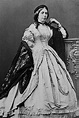 Frances Anne, 7th Duchess of Marlborough | Grand Ladies | gogm