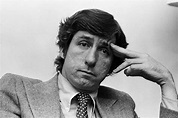 Tom Hayden, The Chicago Seven Activist Who Became A State Politician