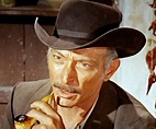 Lee Van Cleef Biography - Facts, Childhood, Family Life & Achievements