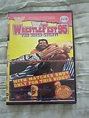 WWF Wrestlefest 95 DVD Pro Wrestling Dvd - Etsy