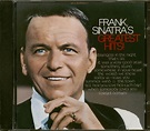 Frank Sinatra CD: Greatest Hits (CD) - Bear Family Records