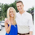 Exclusive: Jason Kennedy and Lauren Scruggs Are Married! - E! Online