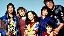 'Roseanne' is officially coming back! Here's everything we know - TODAY.com
